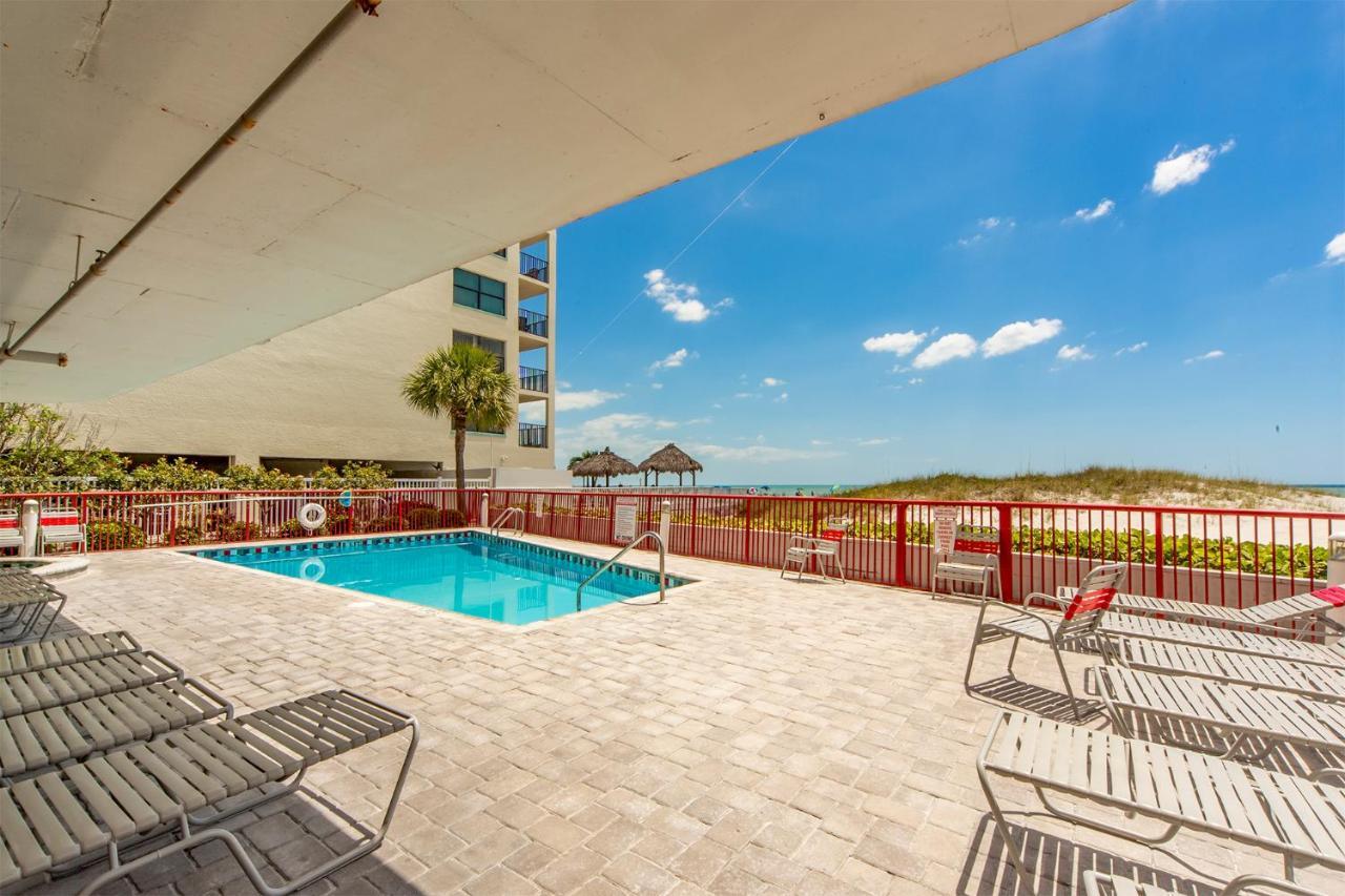 301 Crimson Condos St. Pete Beach Exteriér fotografie