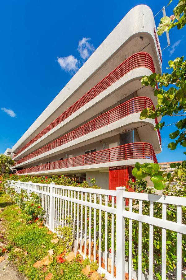301 Crimson Condos St. Pete Beach Exteriér fotografie