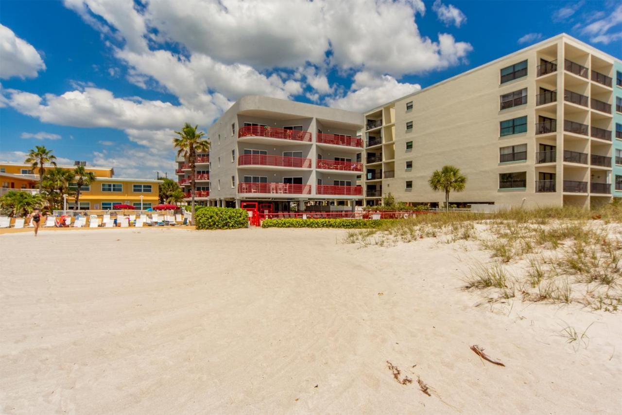301 Crimson Condos St. Pete Beach Exteriér fotografie